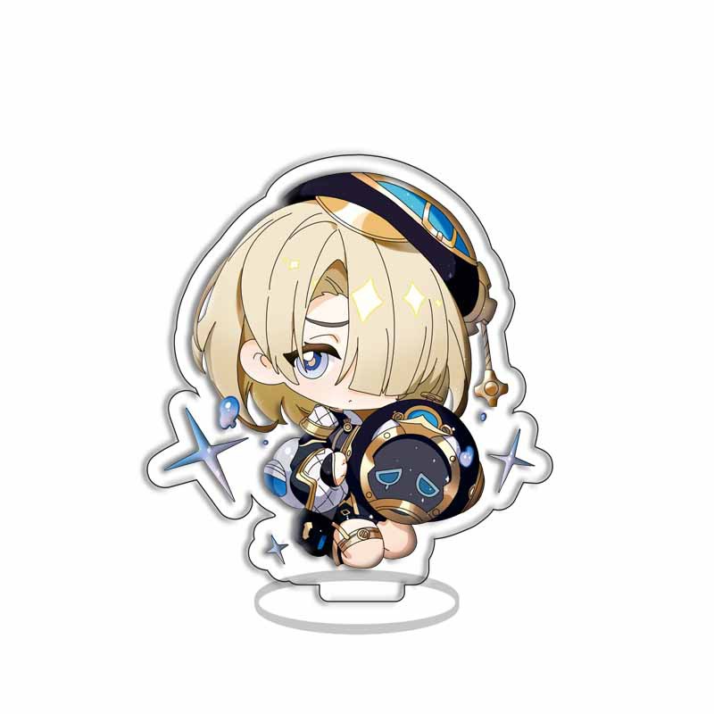 สินค้าใหม่ยอดนิยมอย่างเป็นทางก - Official Merchandise Anime บทวิจารณ์และราคา