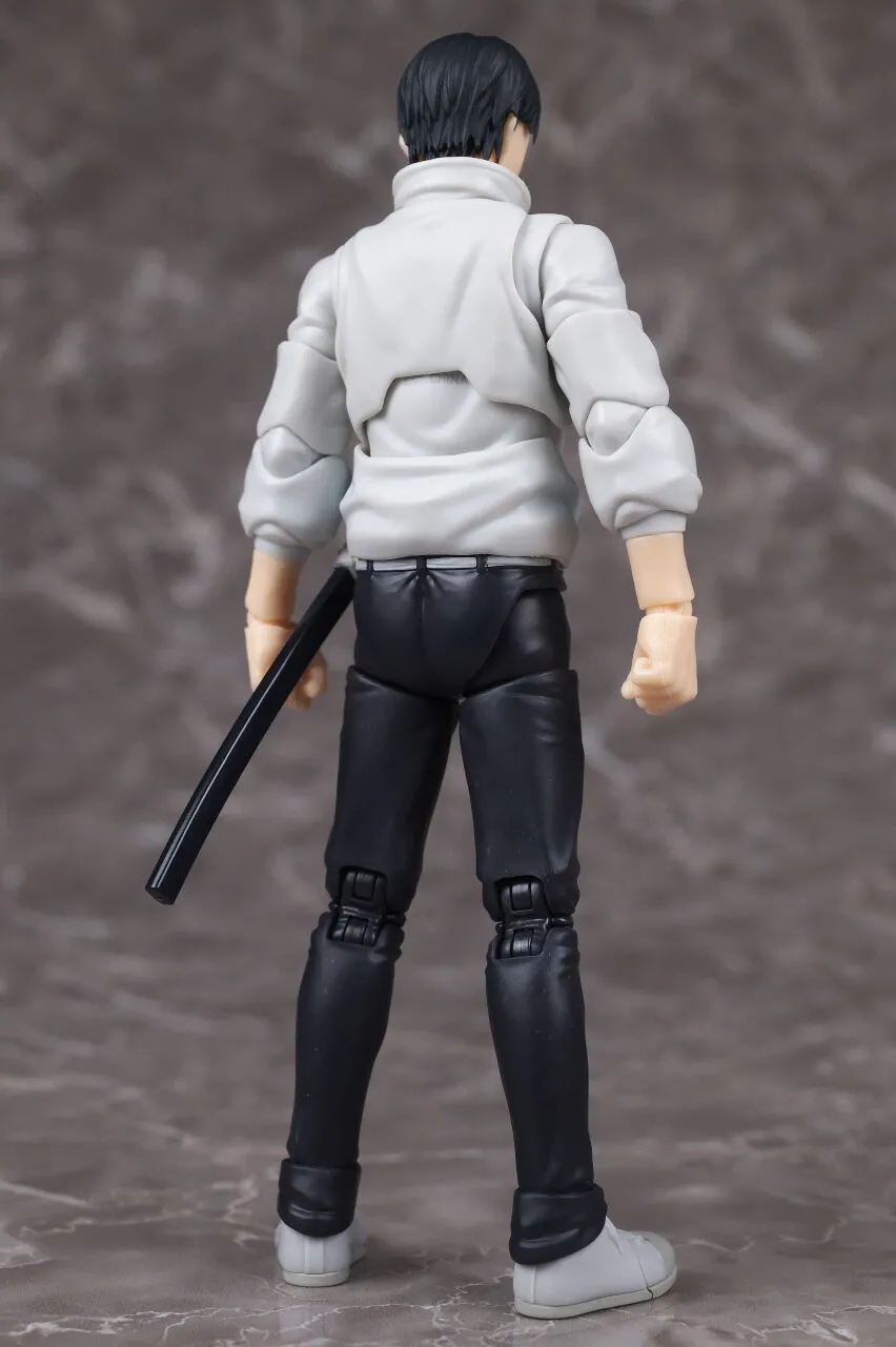 【มีสินค้าในสต็อก】GOOD SMILE CO - Good Smile Company Figma บทวิจารณ์และราคา