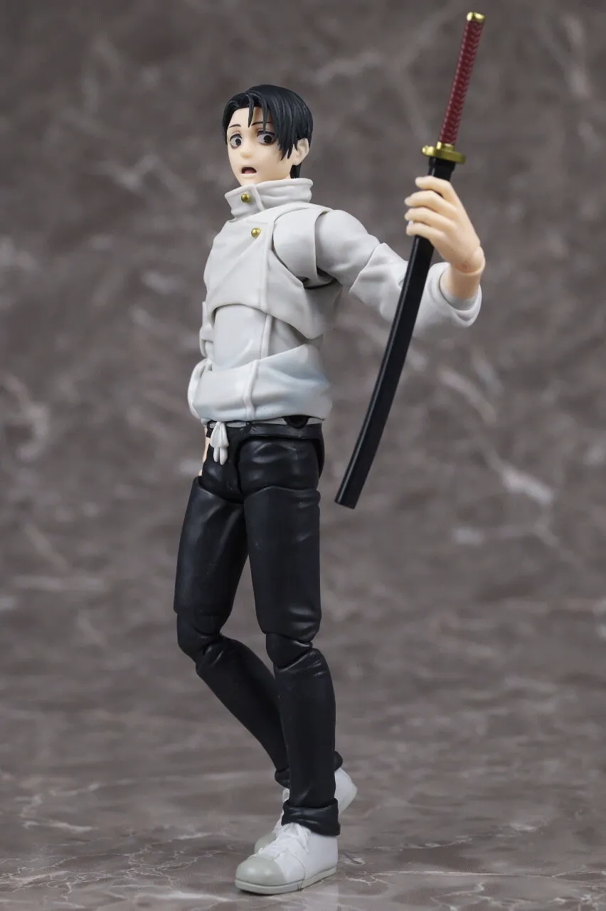 【มีสินค้าในสต็อก】GOOD SMILE CO - Good Smile Company Figma บทวิจารณ์และราคา