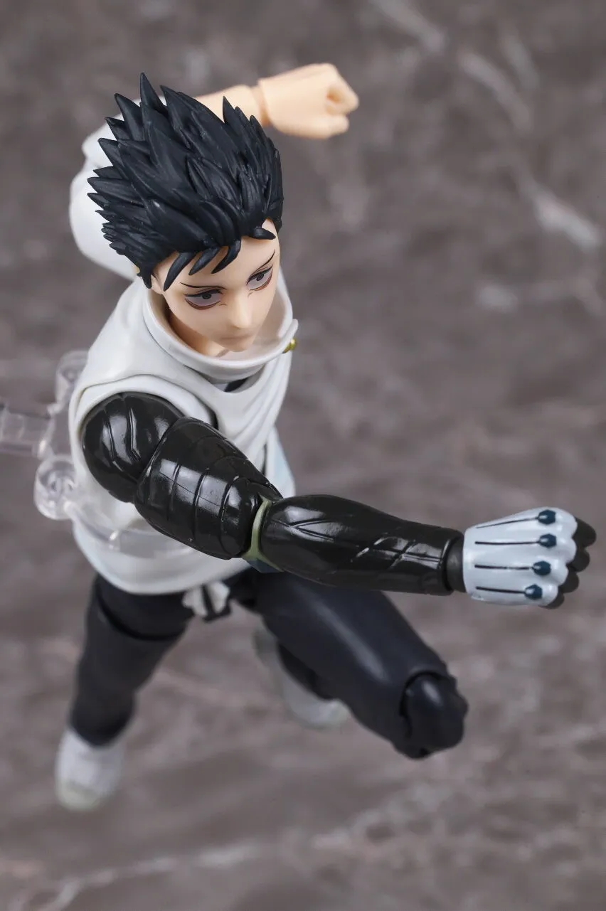 【มีสินค้าในสต็อก】GOOD SMILE CO - Good Smile Company Figma บทวิจารณ์และราคา