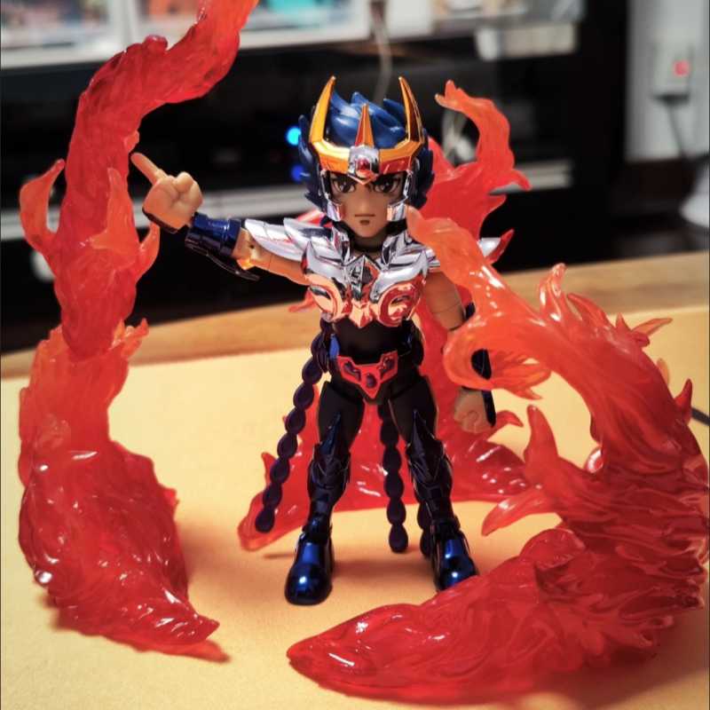 Soul Effect Impact Fire Specia - Bandai Gundam Rg บทวิจารณ์และราคา