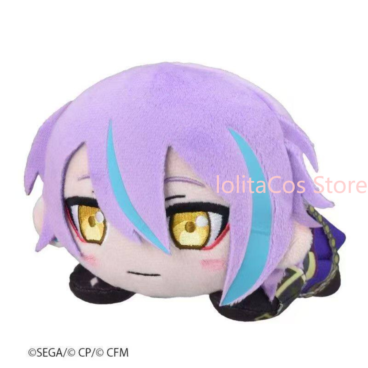 ตุ๊กตา Pjsk อาคิยามะ มิซึกิ ชิ - Anime Merchandise Figure บทวิจารณ์และราคา