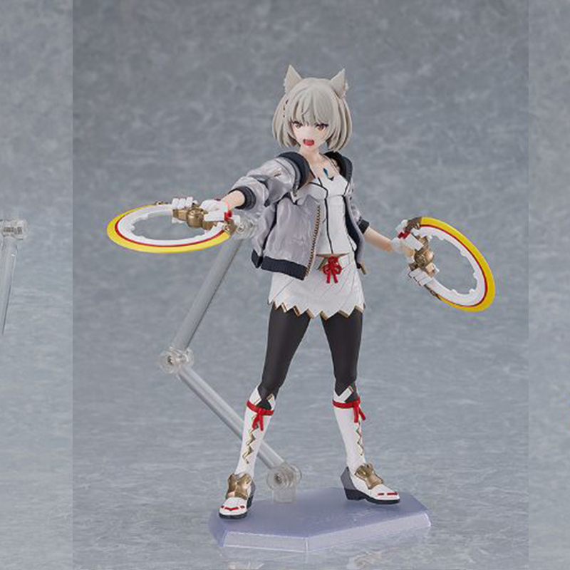 สินค้าพร้อมส่ง ของแท้ GOOD SMI - Good Smile Company Figma บทวิจารณ์และราคา