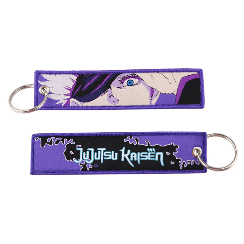 สินค้าอนิเมะจูจุตสึไคเซ็น พวงก - Anime Merchandise Keychains บทวิจารณ์และราคา