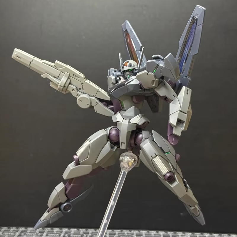 Mh-Pb จํากัด Hg 1/144 Xgf-E3 G - Bandai Gundam Rg บทวิจารณ์และราคา