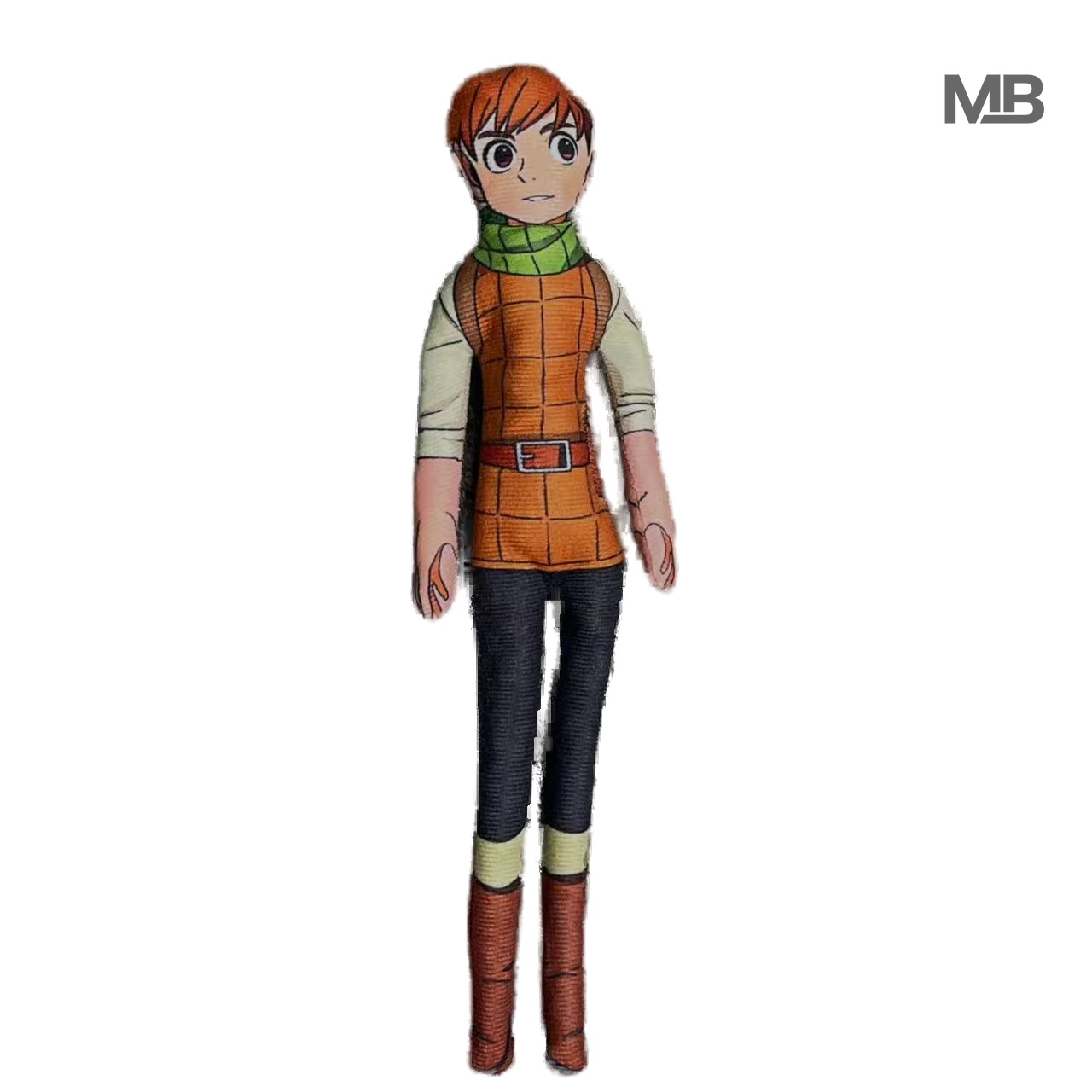 ตุ๊กตาอนิเมะ Dungeon Meshi Lai - Anime Merchandise Plush Toys บทวิจารณ์และราคา