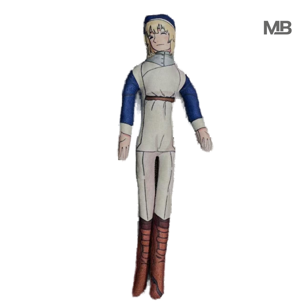 ตุ๊กตาอนิเมะ Dungeon Meshi Lai - Anime Merchandise Plush Toys บทวิจารณ์และราคา