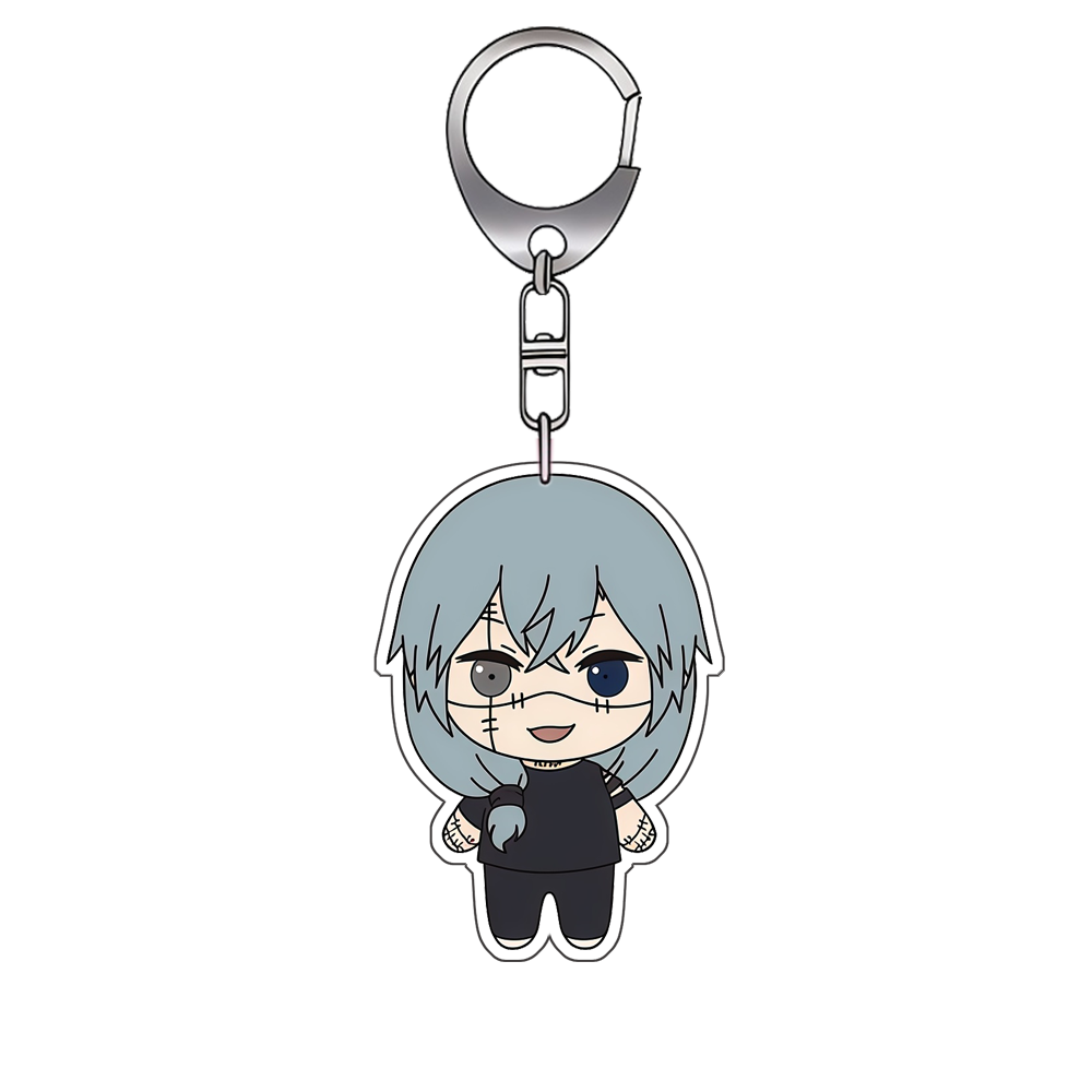 พวงกุญแจอะคริลิคขนาด 6 ซม. สำห - Jjk Anime Merchandise บทวิจารณ์และราคา