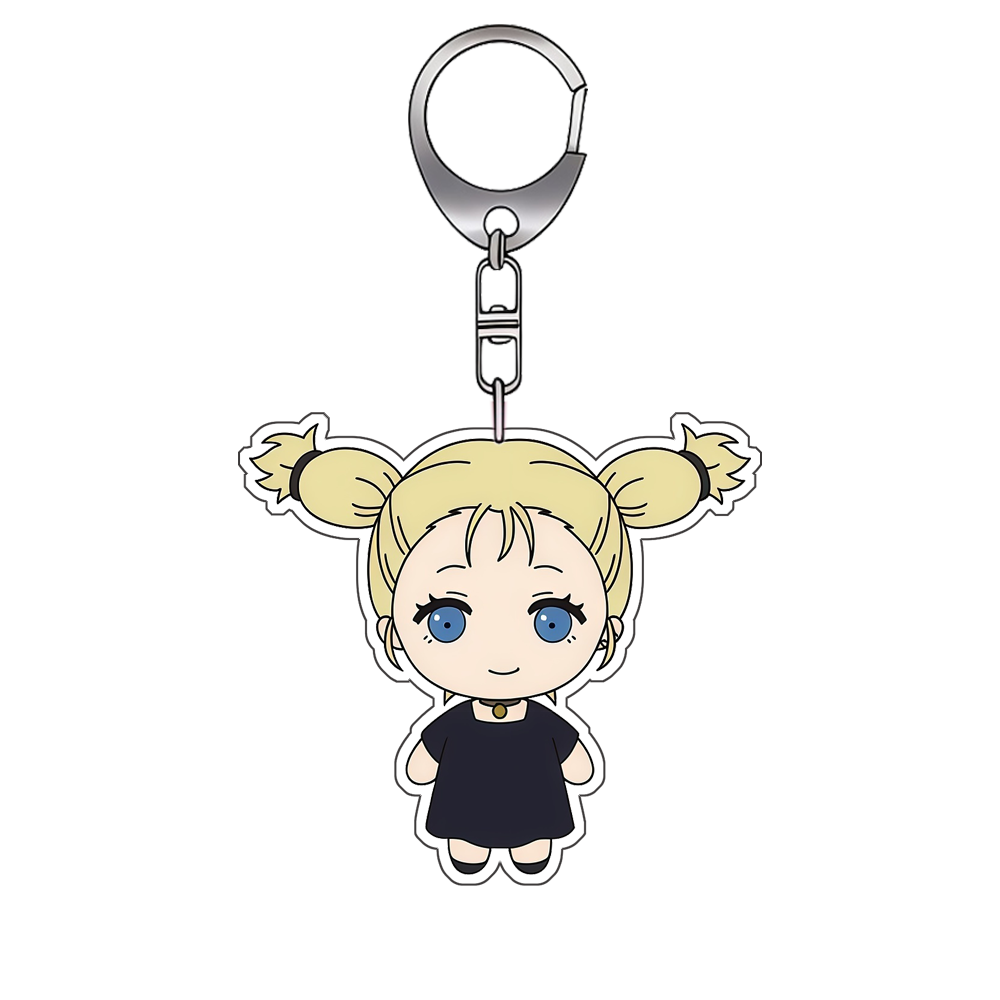 พวงกุญแจอะคริลิคขนาด 6 ซม. สำห - Jjk Anime Merchandise บทวิจารณ์และราคา