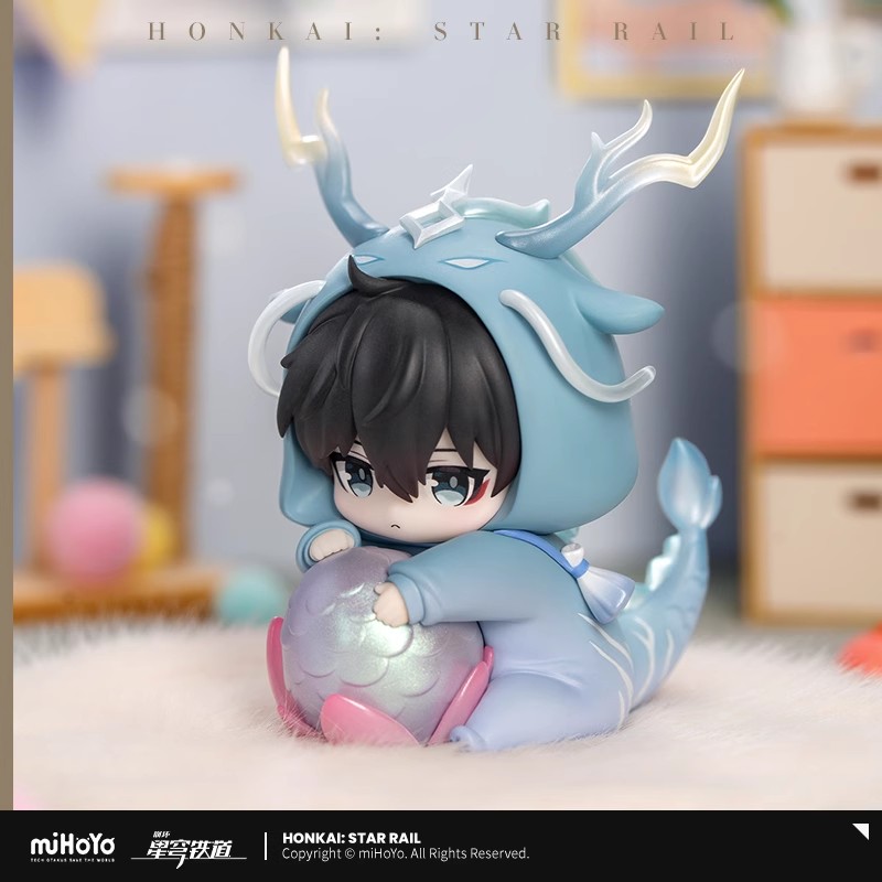 ฟิกเกอร์ตั้งโต๊ะของแท้จากเกม H - Official Merchandise Anime บทวิจารณ์และราคา