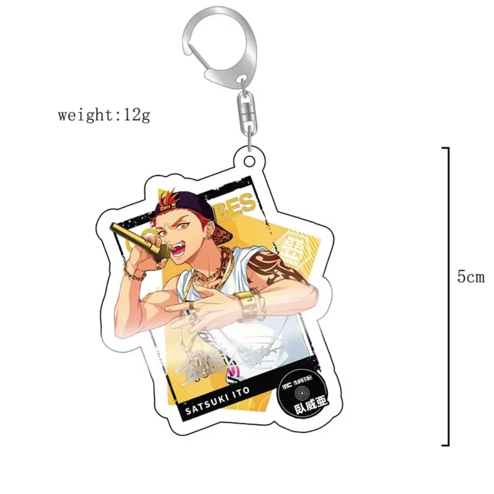 อะนิเมะ Paradox Live คอสเพลย์อ - Anime Merchandise Wholesale บทวิจารณ์และราคา