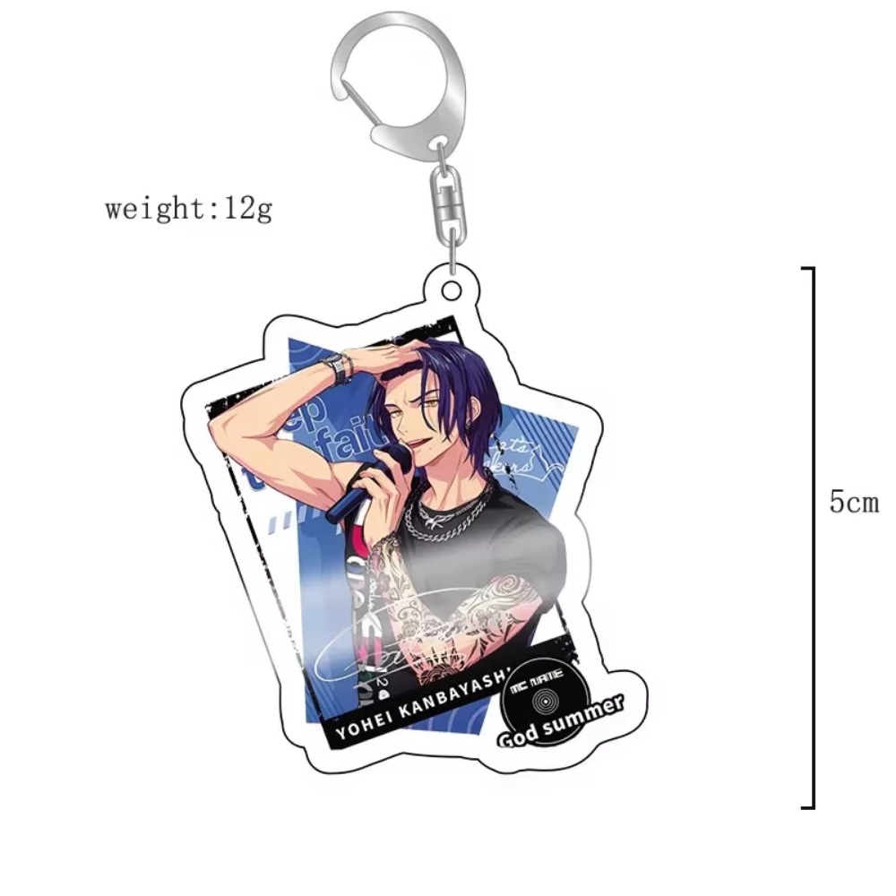 อะนิเมะ Paradox Live คอสเพลย์อ - Anime Merchandise Wholesale บทวิจารณ์และราคา