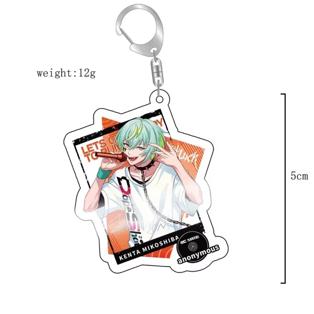 อะนิเมะ Paradox Live คอสเพลย์อ - Anime Merchandise Wholesale บทวิจารณ์และราคา