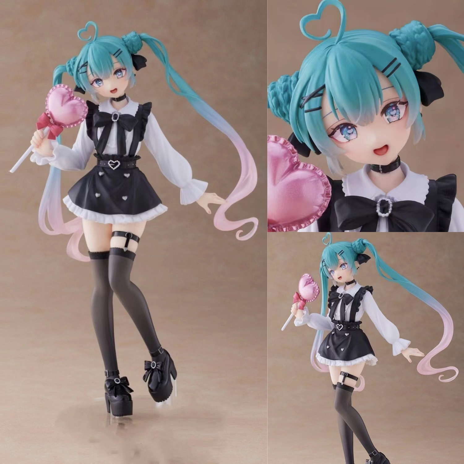 ขายส่งแบบดรอปชิปปิ้ง ฟิกเกอร์อ - Anime Merchandise Wholesale บทวิจารณ์และราคา