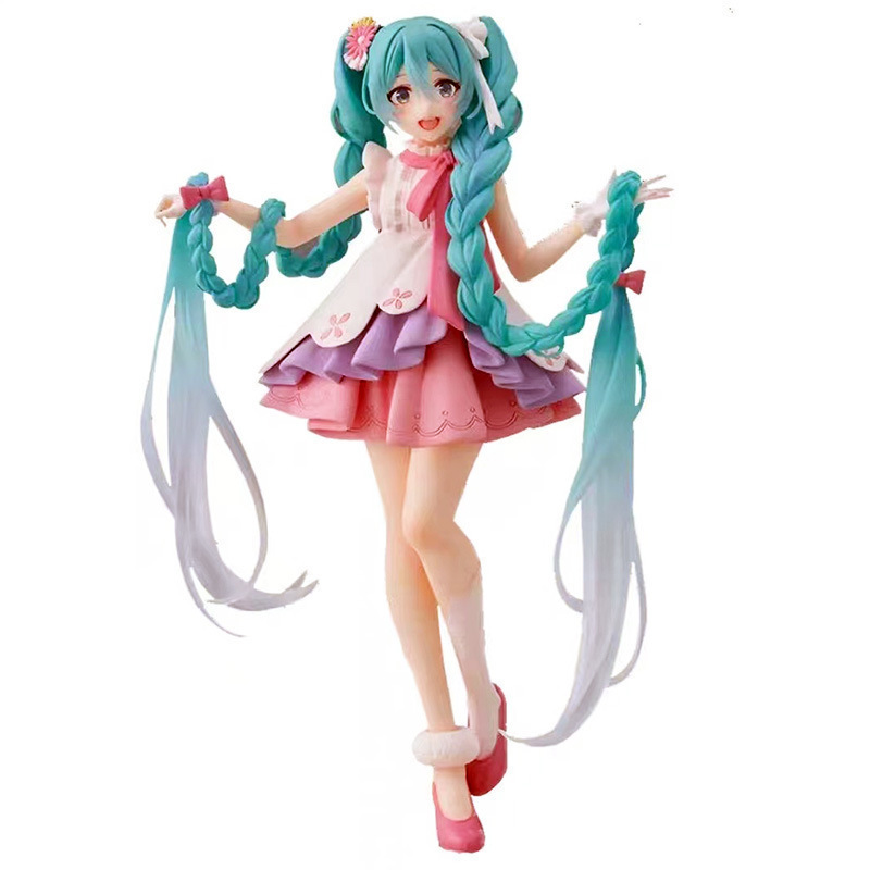 ขายส่งแบบดรอปชิปปิ้ง ฟิกเกอร์อ - Anime Merchandise Wholesale บทวิจารณ์และราคา