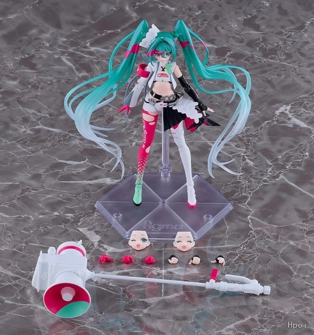 【JM】100% ของแท้จาก Max Factory - Good Smile Company Figma บทวิจารณ์และราคา