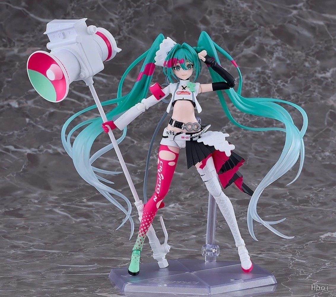 【JM】100% ของแท้จาก Max Factory - Good Smile Company Figma บทวิจารณ์และราคา