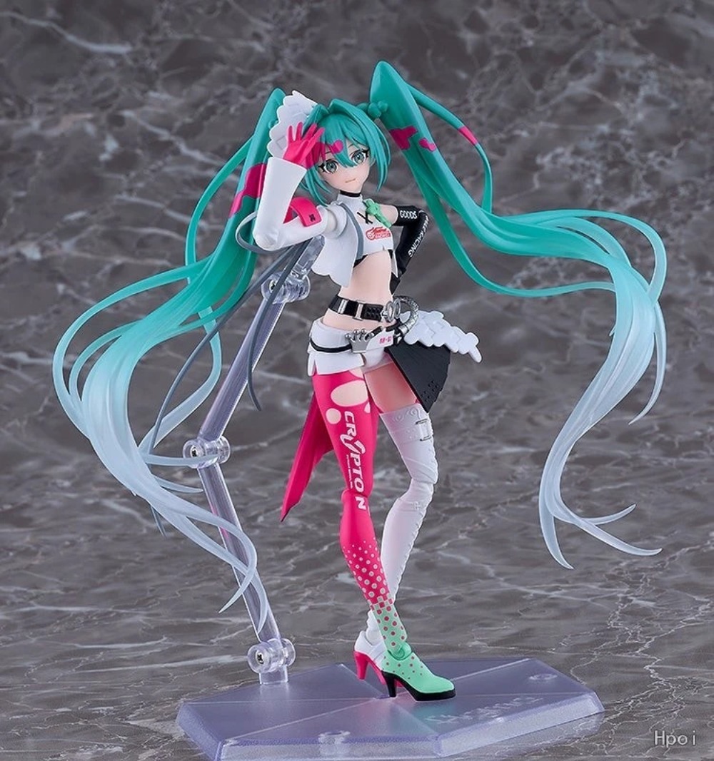 【JM】100% ของแท้จาก Max Factory - Good Smile Company Figma บทวิจารณ์และราคา