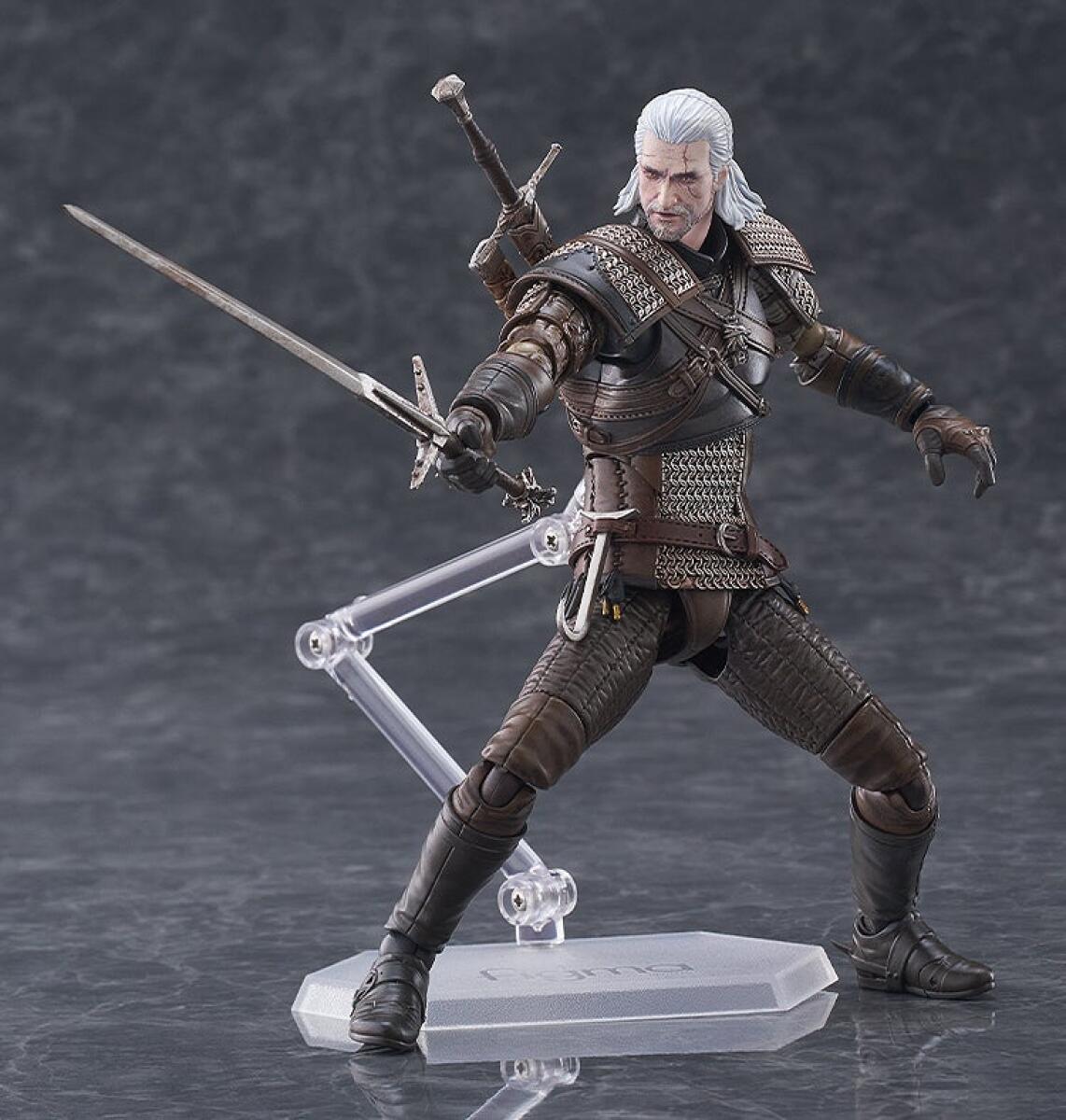 ของแท้ Good Smile Figma 655 Th - Good Smile Company Figma บทวิจารณ์และราคา