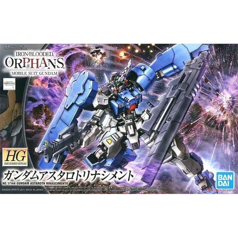 ชุดประกอบโมเดลกันดั้มของแท้จาก - Bandai Gundam Rg บทวิจารณ์และราคา