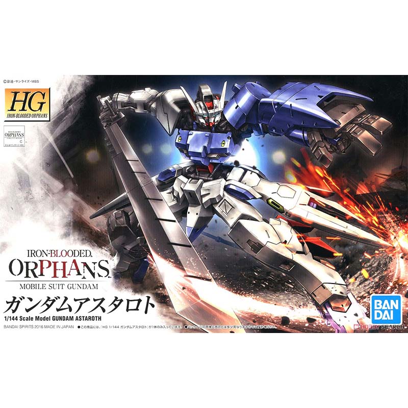 ชุดประกอบโมเดลกันดั้มของแท้จาก - Bandai Gundam Rg บทวิจารณ์และราคา