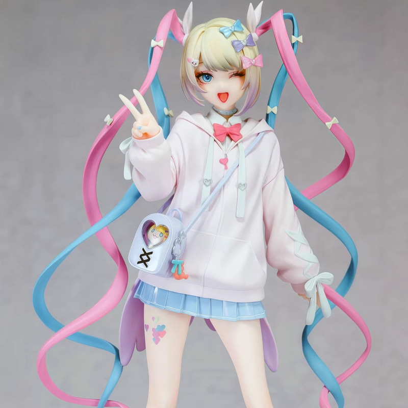แองเจิล ชาน ลิมิเต็ด อิดิชั่น  - Anime Merchandise Figure บทวิจารณ์และราคา