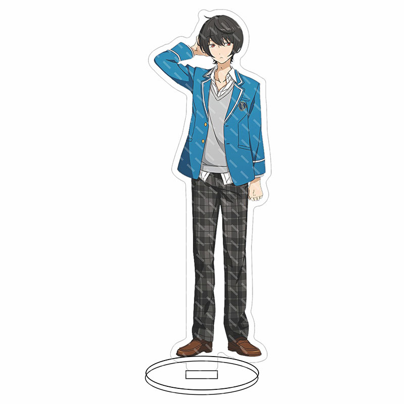 แท่นอะคริลิกอนิเมะขนาด 16 ซม.  - Anime Merchandise Gift บทวิจารณ์และราคา