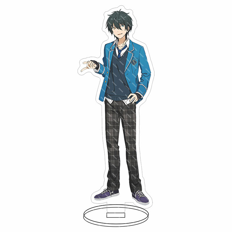 แท่นอะคริลิกอนิเมะขนาด 16 ซม.  - Anime Merchandise Gift บทวิจารณ์และราคา