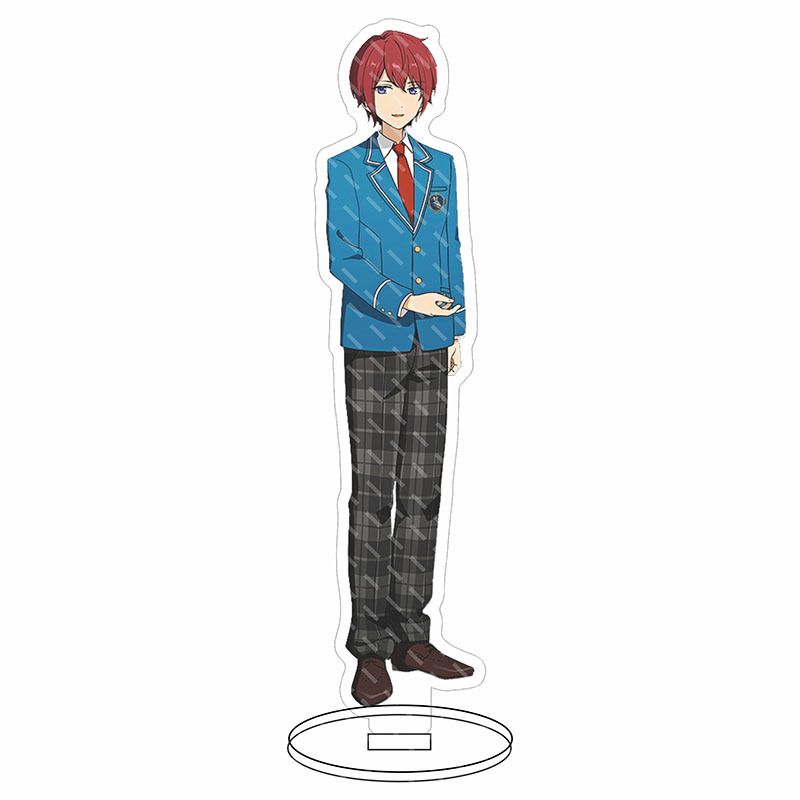 แท่นอะคริลิกอนิเมะขนาด 16 ซม.  - Anime Merchandise Gift บทวิจารณ์และราคา