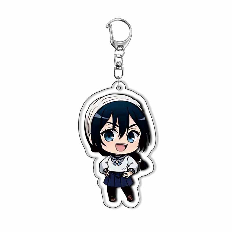 พวงกุญแจอะคริลิก Jujutsu Kaise - Anime Merchandise Wholesale บทวิจารณ์และราคา