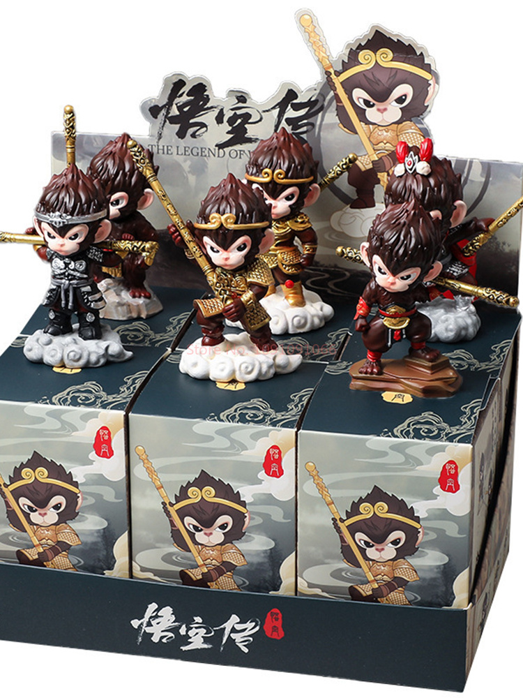 BLACK MYTH WUKONG 2025 ใหม่น่า - Official Merchandise Anime บทวิจารณ์และราคา