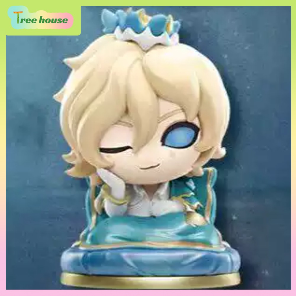 ฟิกเกอร์ GOODSFUN Identity V แ - Official Merchandise Anime บทวิจารณ์และราคา