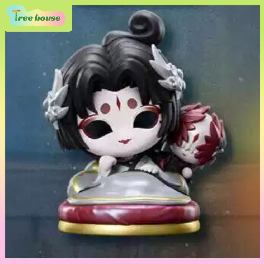 ฟิกเกอร์ GOODSFUN Identity V แ - Official Merchandise Anime บทวิจารณ์และราคา