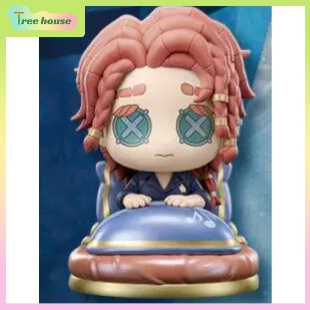 ฟิกเกอร์ GOODSFUN Identity V แ - Official Merchandise Anime บทวิจารณ์และราคา