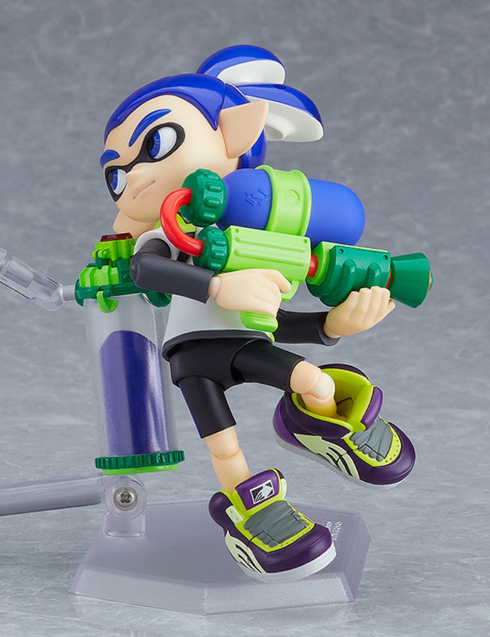 ของแท้ 100% มีสินค้าในสต็อก Go - Good Smile Company Figma บทวิจารณ์และราคา