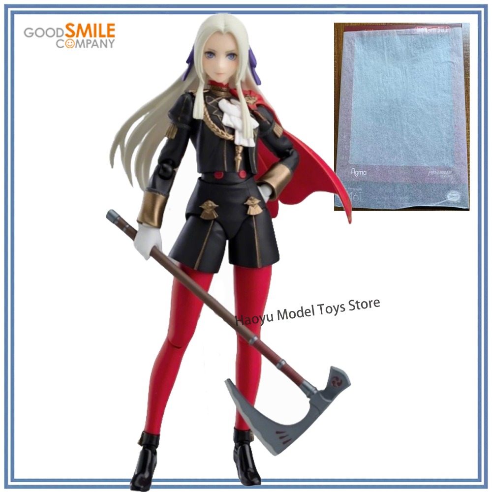 【HY】ของแท้ 100% มีสินค้าในสต็อ - Good Smile Company Figma บทวิจารณ์และราคา
