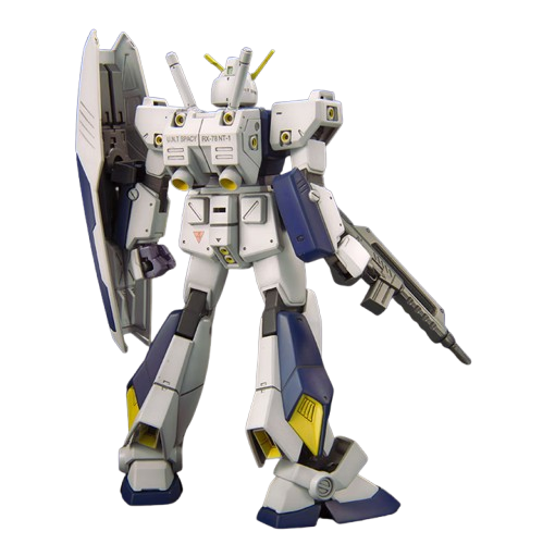 ของแท้จากบันได HG 1/144 RX-78  - Bandai Gundam Rg บทวิจารณ์และราคา