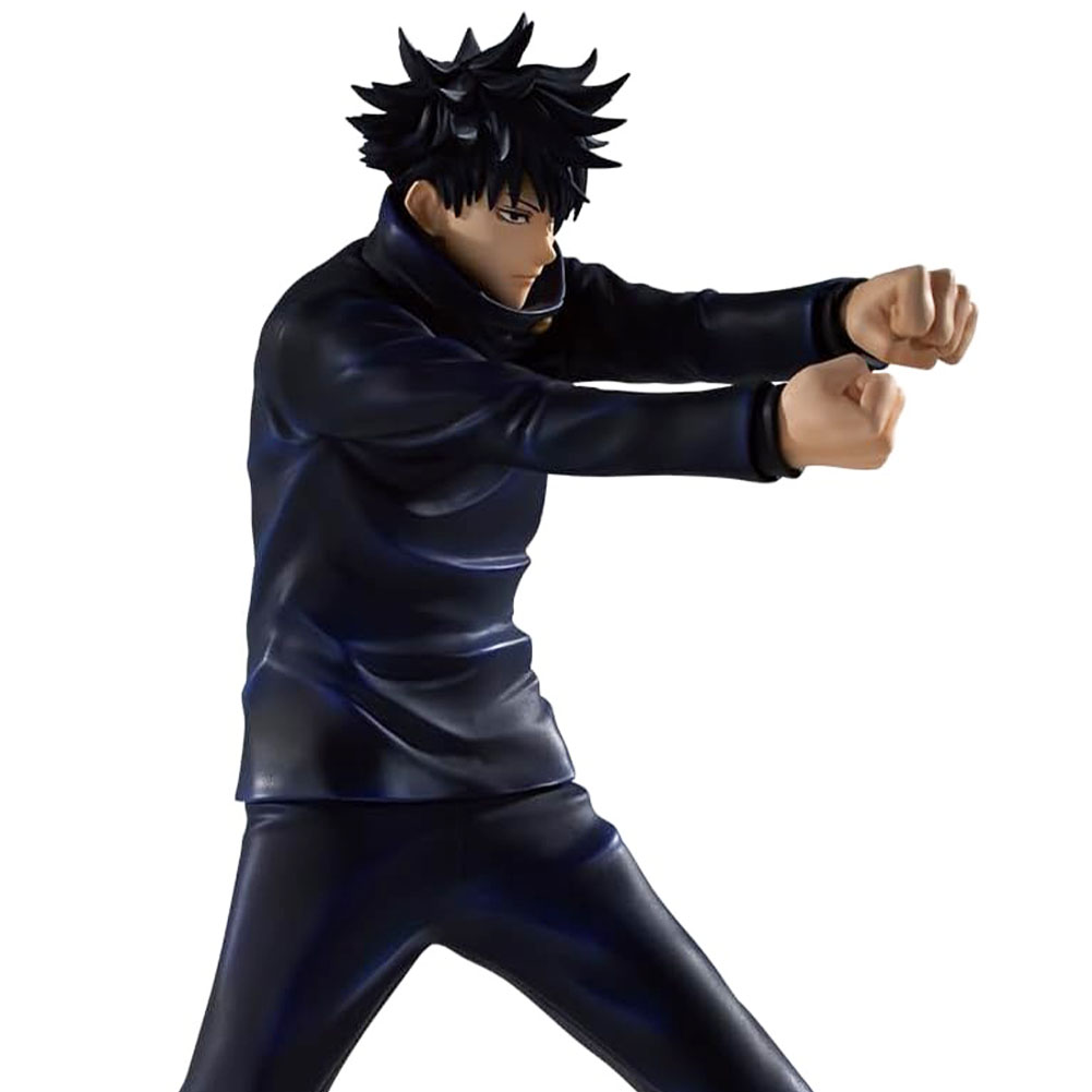 ฟิกเกอร์อนิเมะ JJK ฟุชิงุโระ เ - Jjk Anime Merchandise บทวิจารณ์และราคา