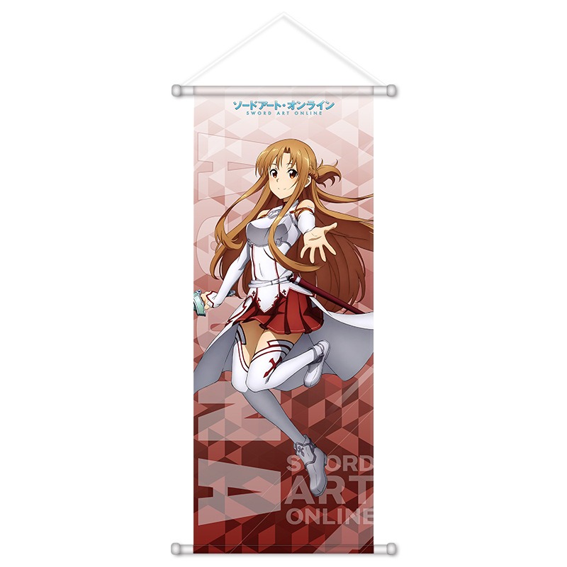ซอร์ด อาร์ต ออนไลน์อะนิเมะ อุป - Anime Merchandise Posters บทวิจารณ์และราคา