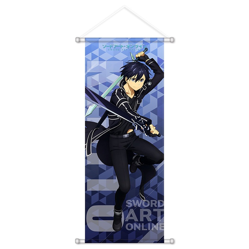 ซอร์ด อาร์ต ออนไลน์อะนิเมะ อุป - Anime Merchandise Posters บทวิจารณ์และราคา