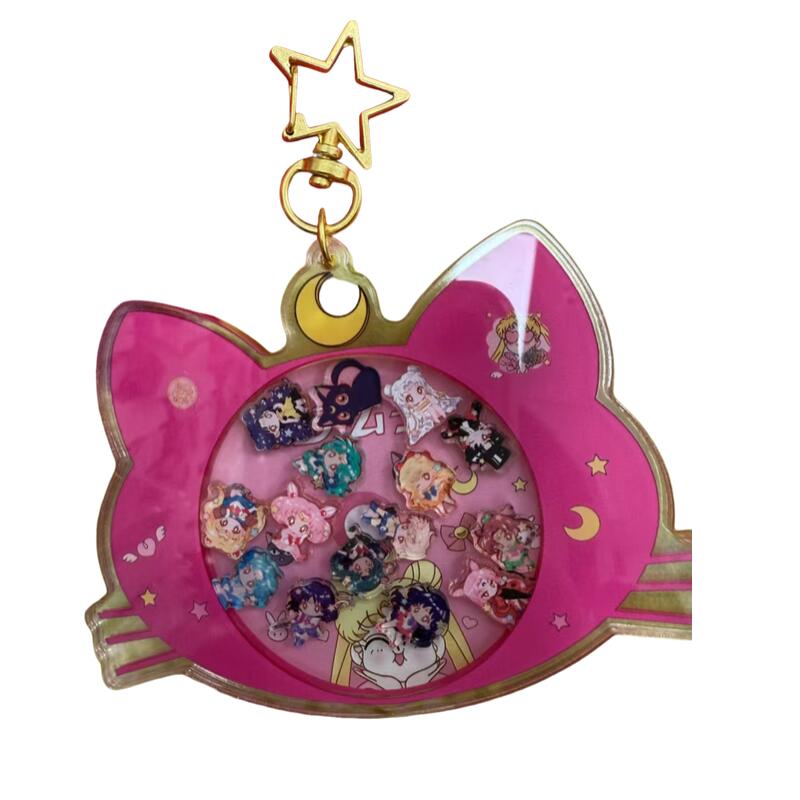 สินค้าอนิเมะเซเลอร์มูนญี่ปุ่น  - Anime Merchandise In Japanese บทวิจารณ์และราคา