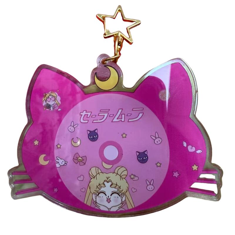 สินค้าอนิเมะเซเลอร์มูนญี่ปุ่น  - Anime Merchandise In Japanese บทวิจารณ์และราคา