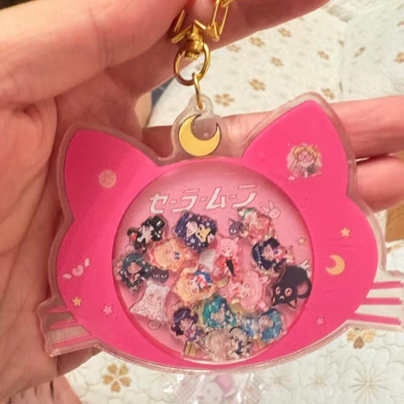 สินค้าอนิเมะเซเลอร์มูนญี่ปุ่น  - Anime Merchandise In Japanese บทวิจารณ์และราคา