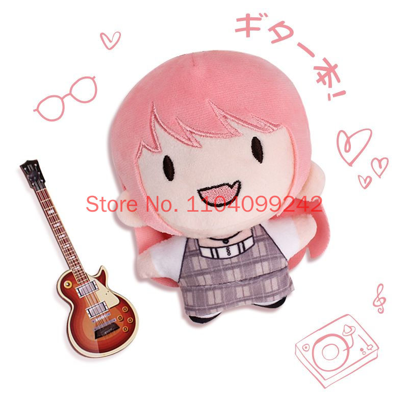 บันด์ดรีม! ต้นฉบับ มันคือ MyGO - Anime Merchandise Keychains บทวิจารณ์และราคา