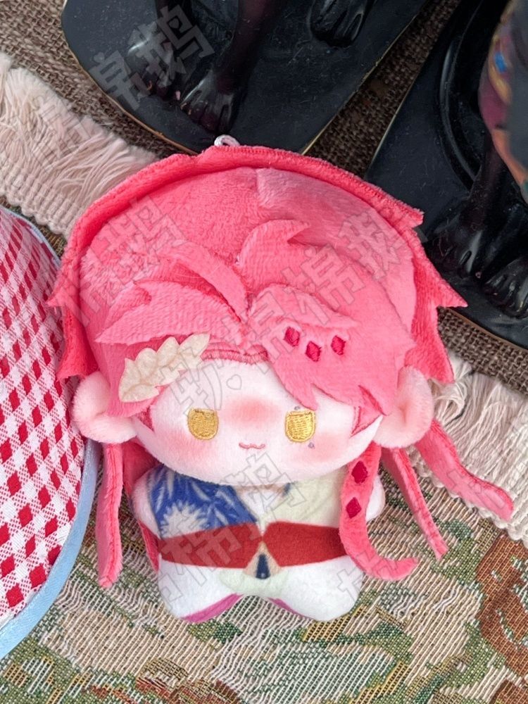 ตุ๊กตาตัวละครอนิเมะ รากนาร็อก  - Anime Merchandise Plush Toys บทวิจารณ์และราคา