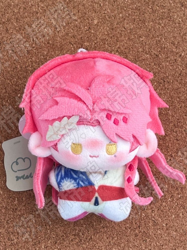 ตุ๊กตาตัวละครอนิเมะ รากนาร็อก  - Anime Merchandise Plush Toys บทวิจารณ์และราคา