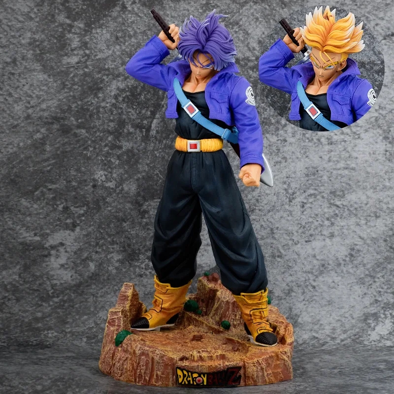 ฟิกเกอร์อนิเมะสุดฮิต ดราก้อนบอ - Anime Merchandise Wholesale บทวิจารณ์และราคา