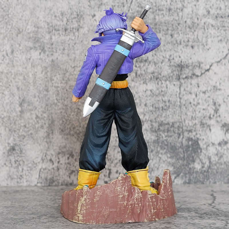 ฟิกเกอร์อนิเมะสุดฮิต ดราก้อนบอ - Anime Merchandise Wholesale บทวิจารณ์และราคา