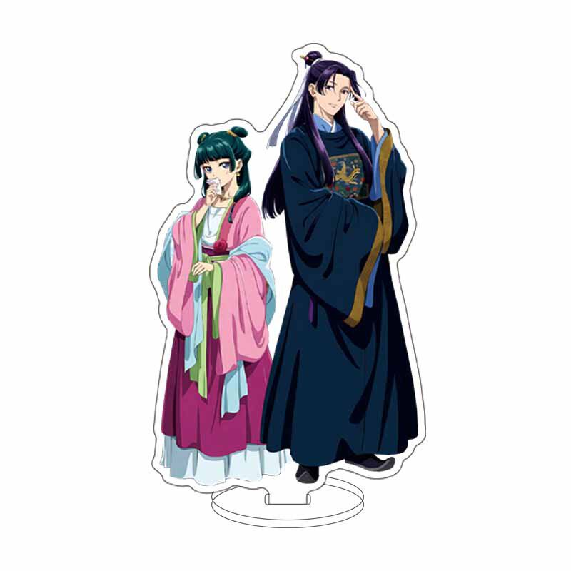 อนิเมะขนาด 16 ซม. ‌ ฟิกเกอร์คุ - Anime Merchandise Gift บทวิจารณ์และราคา