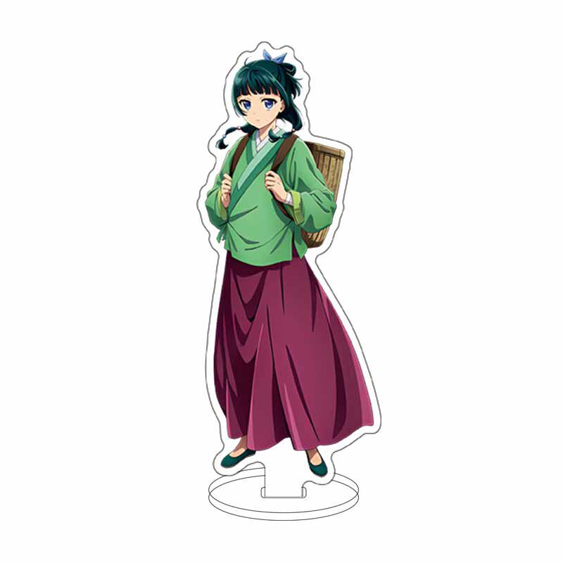 อนิเมะขนาด 16 ซม. ‌ ฟิกเกอร์คุ - Anime Merchandise Gift บทวิจารณ์และราคา